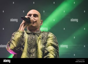 This is the Avatar Image for the Gemitaiz (Italian Rapper) AI Voice and Text to Speech Generator